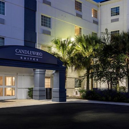 Candlewood Suites - Bluffton-Hilton Head By Ihg Dış mekan fotoğraf