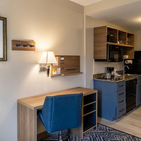 Candlewood Suites - Bluffton-Hilton Head By Ihg Dış mekan fotoğraf