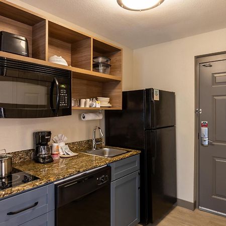 Candlewood Suites - Bluffton-Hilton Head By Ihg Dış mekan fotoğraf