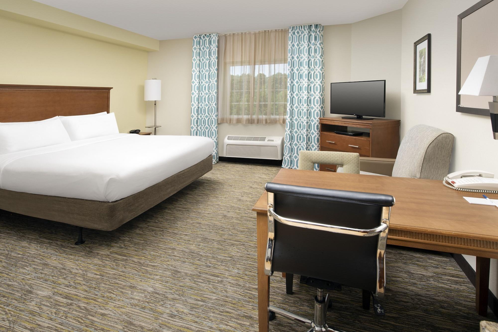 Candlewood Suites - Bluffton-Hilton Head By Ihg Dış mekan fotoğraf