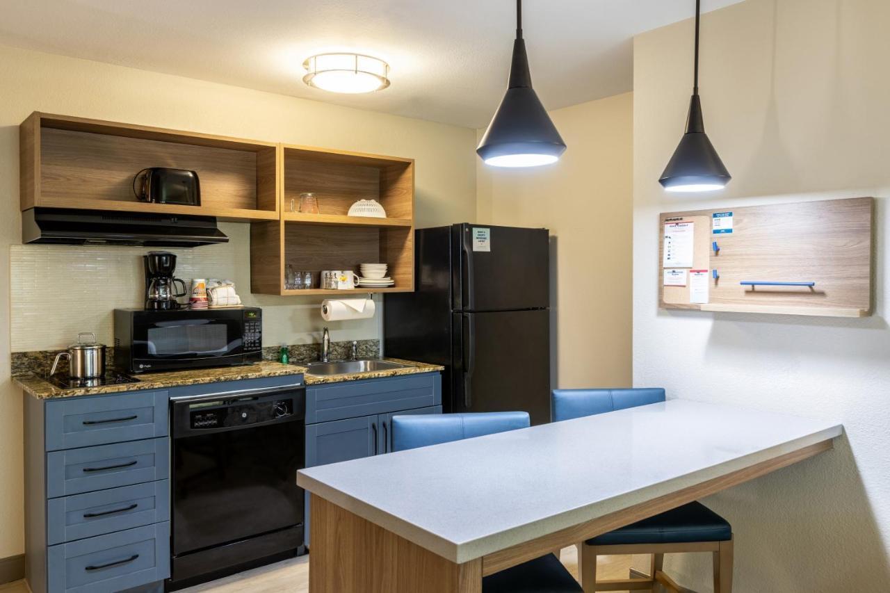 Candlewood Suites - Bluffton-Hilton Head By Ihg Dış mekan fotoğraf