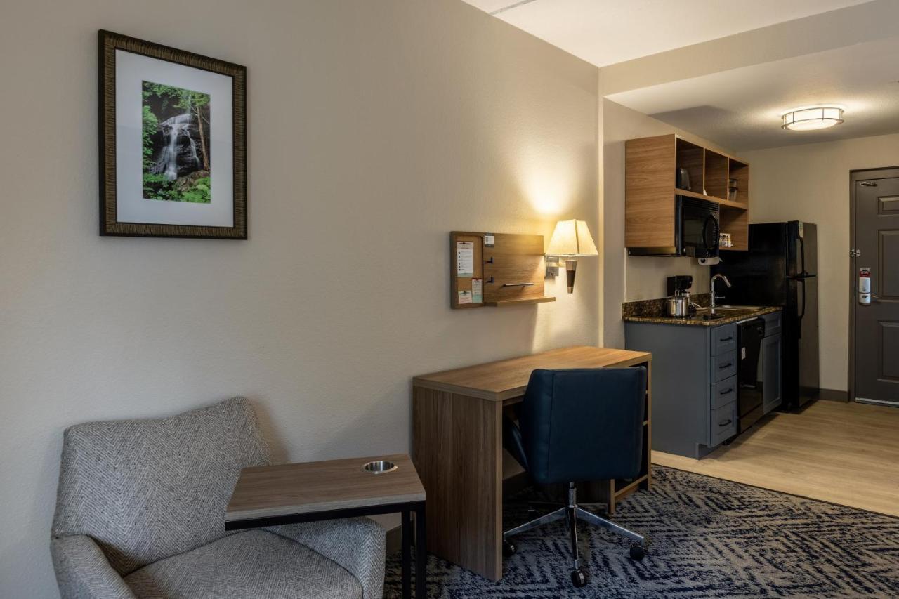 Candlewood Suites - Bluffton-Hilton Head By Ihg Dış mekan fotoğraf