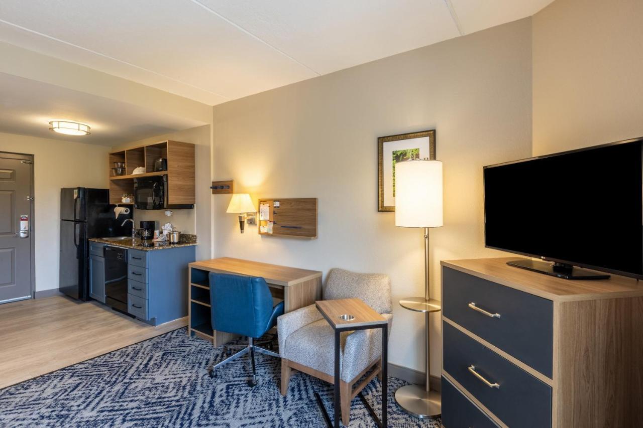 Candlewood Suites - Bluffton-Hilton Head By Ihg Dış mekan fotoğraf
