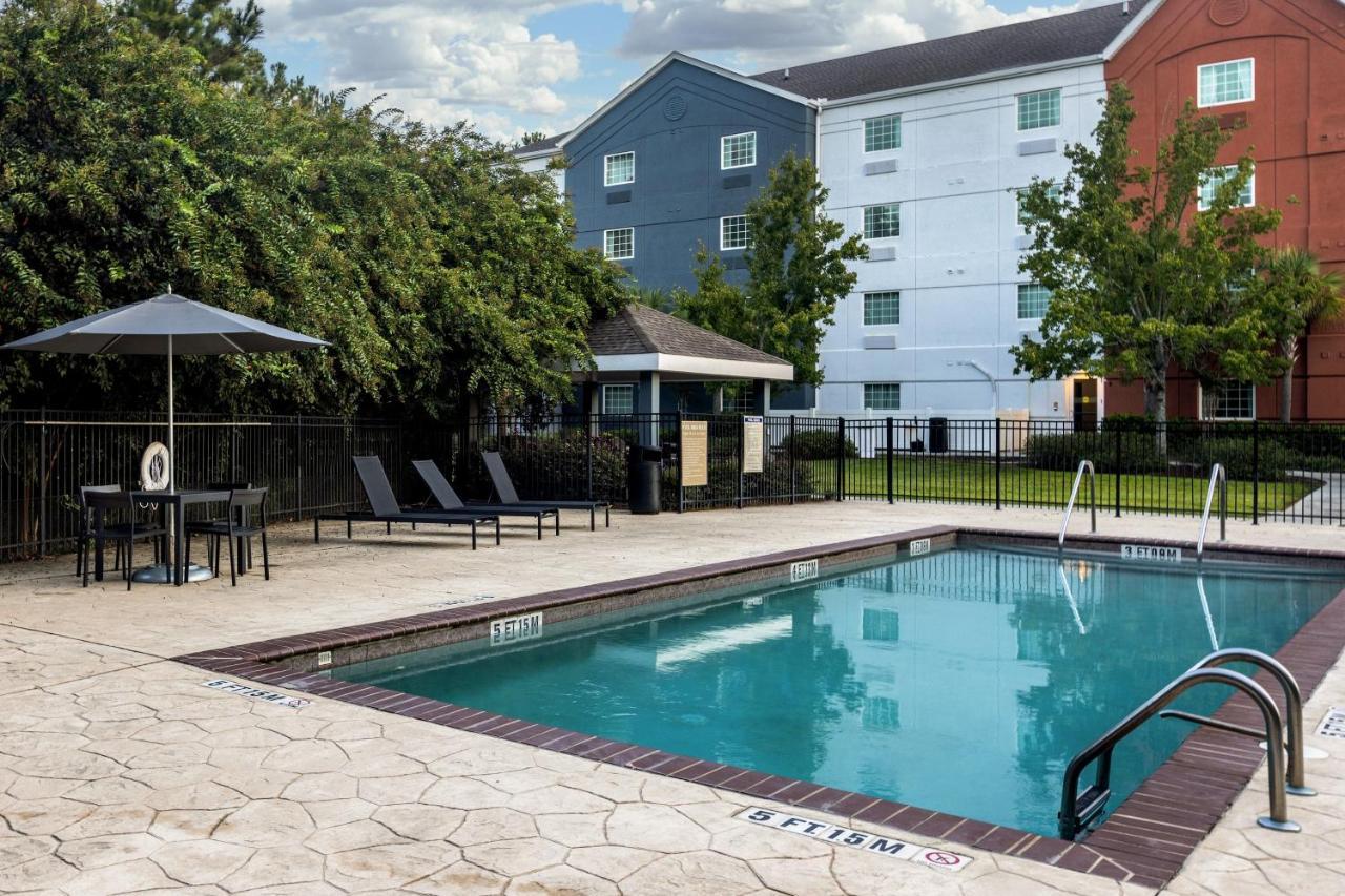 Candlewood Suites - Bluffton-Hilton Head By Ihg Dış mekan fotoğraf