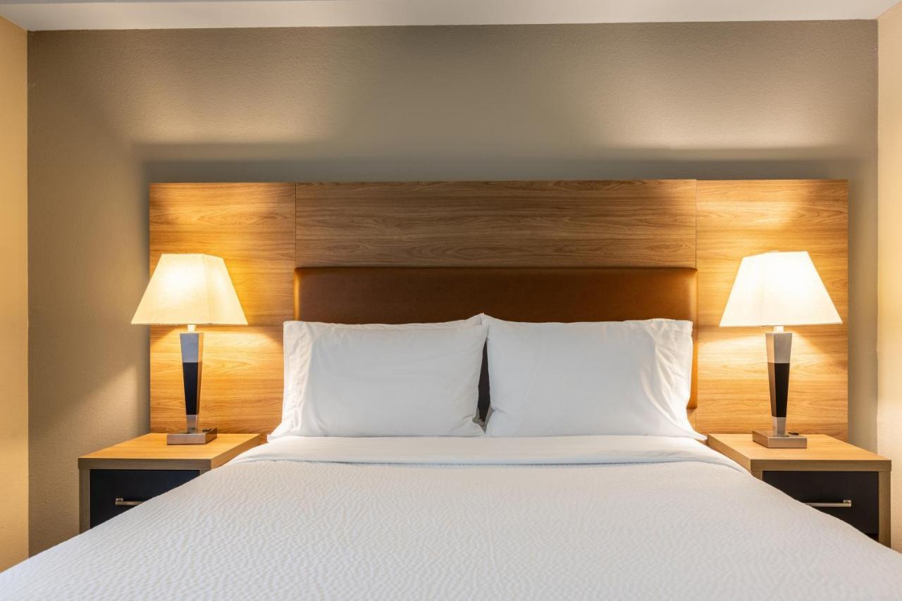 Candlewood Suites - Bluffton-Hilton Head By Ihg Dış mekan fotoğraf