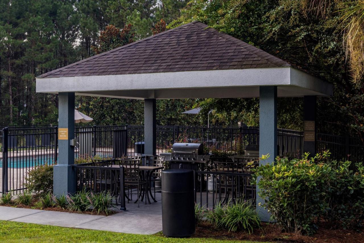 Candlewood Suites - Bluffton-Hilton Head By Ihg Dış mekan fotoğraf