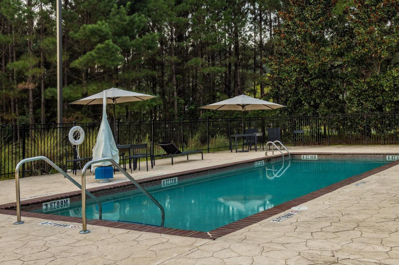 Candlewood Suites - Bluffton-Hilton Head By Ihg Dış mekan fotoğraf
