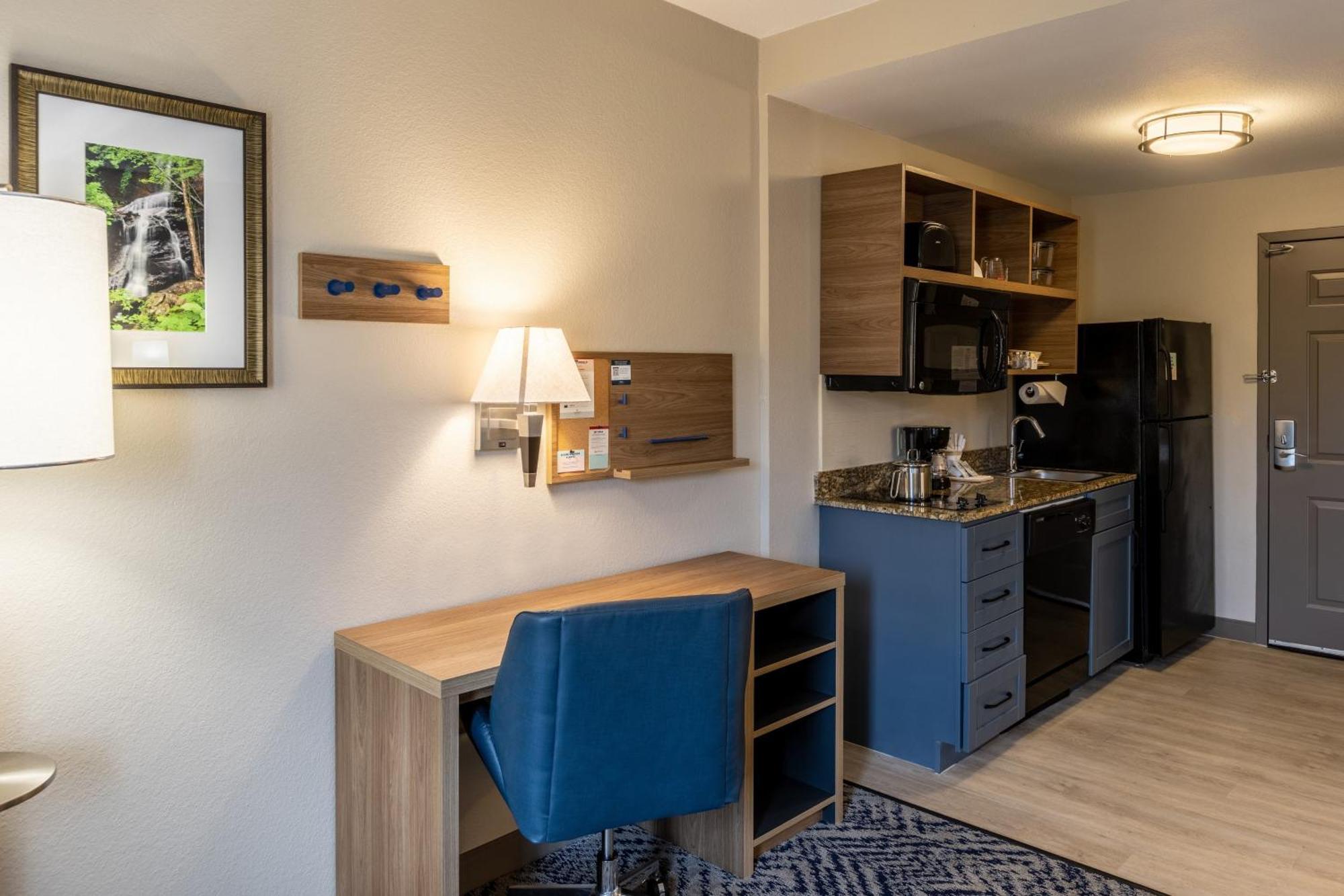 Candlewood Suites - Bluffton-Hilton Head By Ihg Dış mekan fotoğraf
