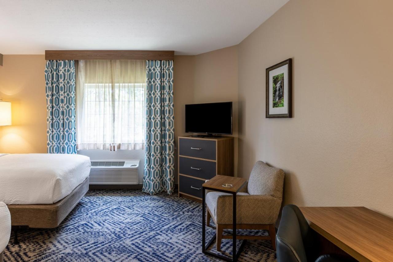 Candlewood Suites - Bluffton-Hilton Head By Ihg Dış mekan fotoğraf