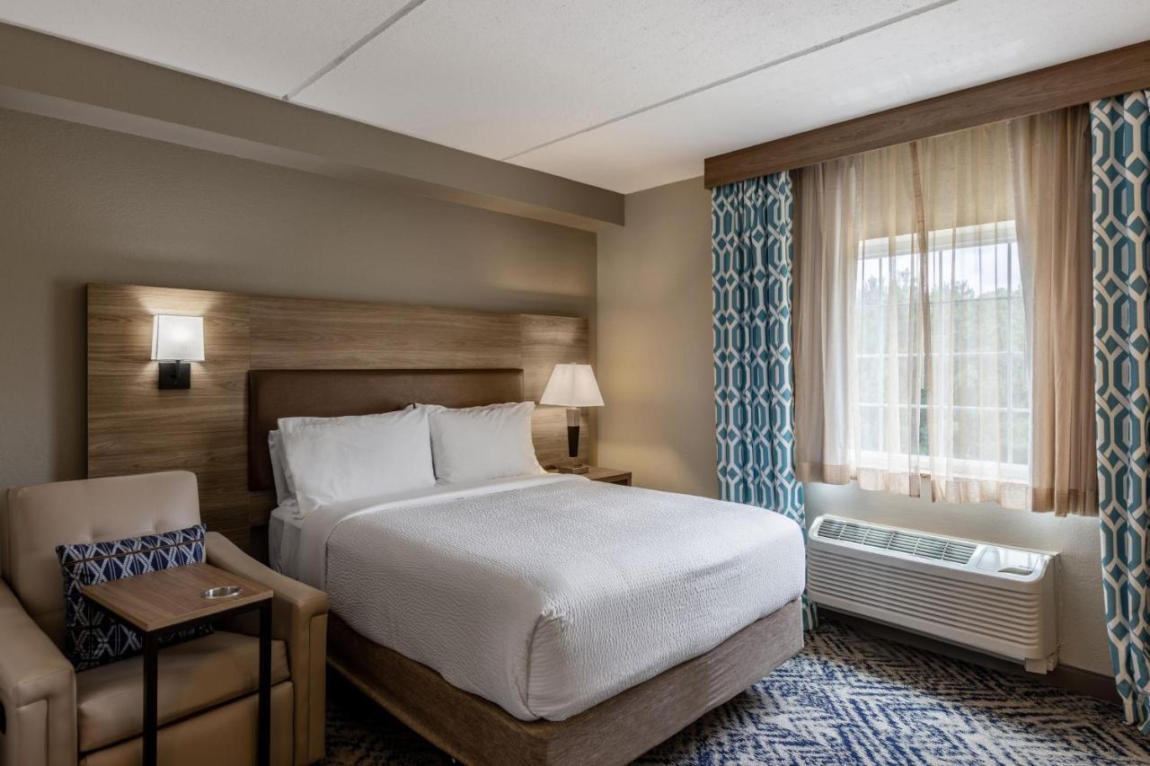 Candlewood Suites - Bluffton-Hilton Head By Ihg Dış mekan fotoğraf