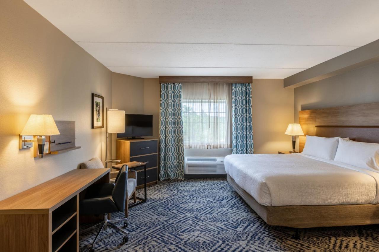 Candlewood Suites - Bluffton-Hilton Head By Ihg Dış mekan fotoğraf
