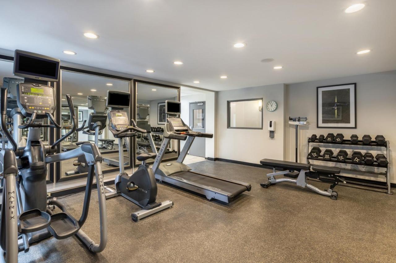 Candlewood Suites - Bluffton-Hilton Head By Ihg Dış mekan fotoğraf