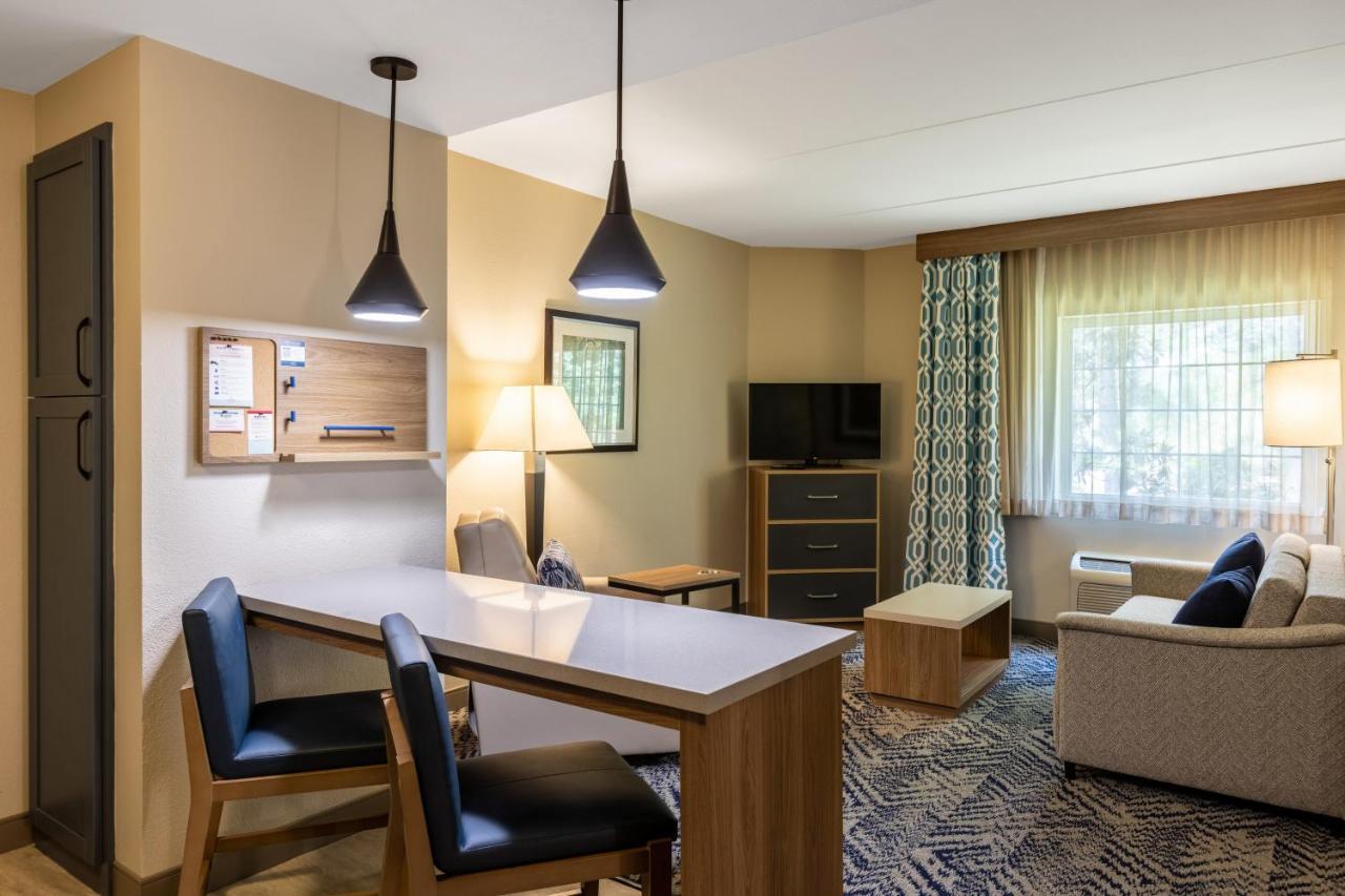 Candlewood Suites - Bluffton-Hilton Head By Ihg Dış mekan fotoğraf