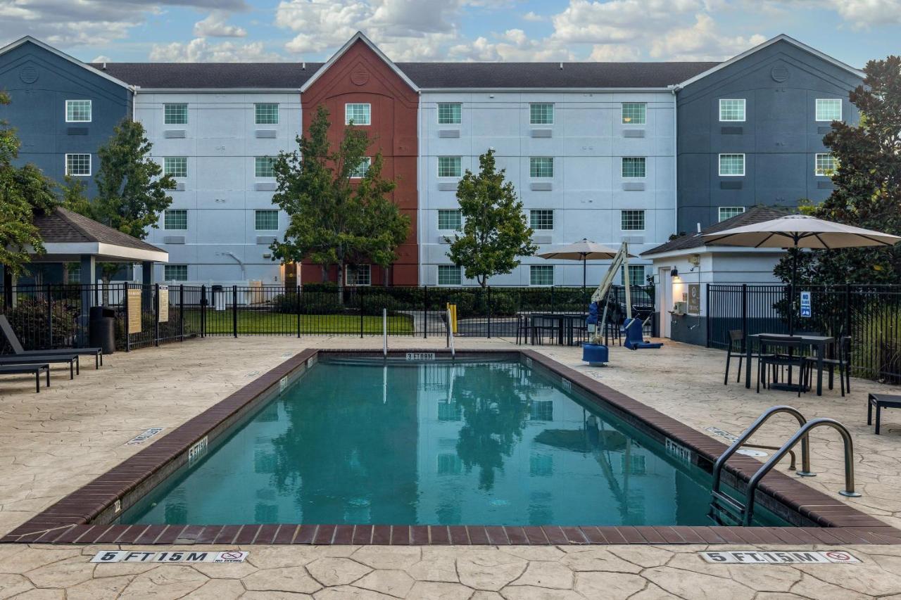 Candlewood Suites - Bluffton-Hilton Head By Ihg Dış mekan fotoğraf