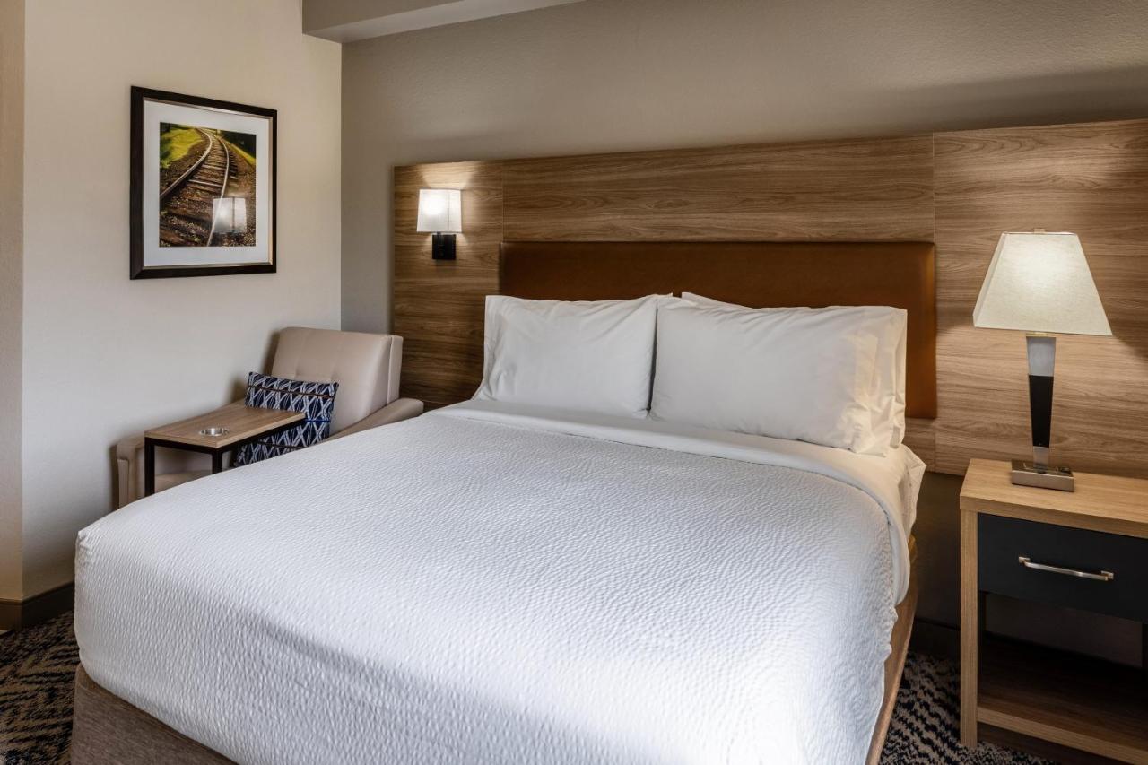 Candlewood Suites - Bluffton-Hilton Head By Ihg Dış mekan fotoğraf