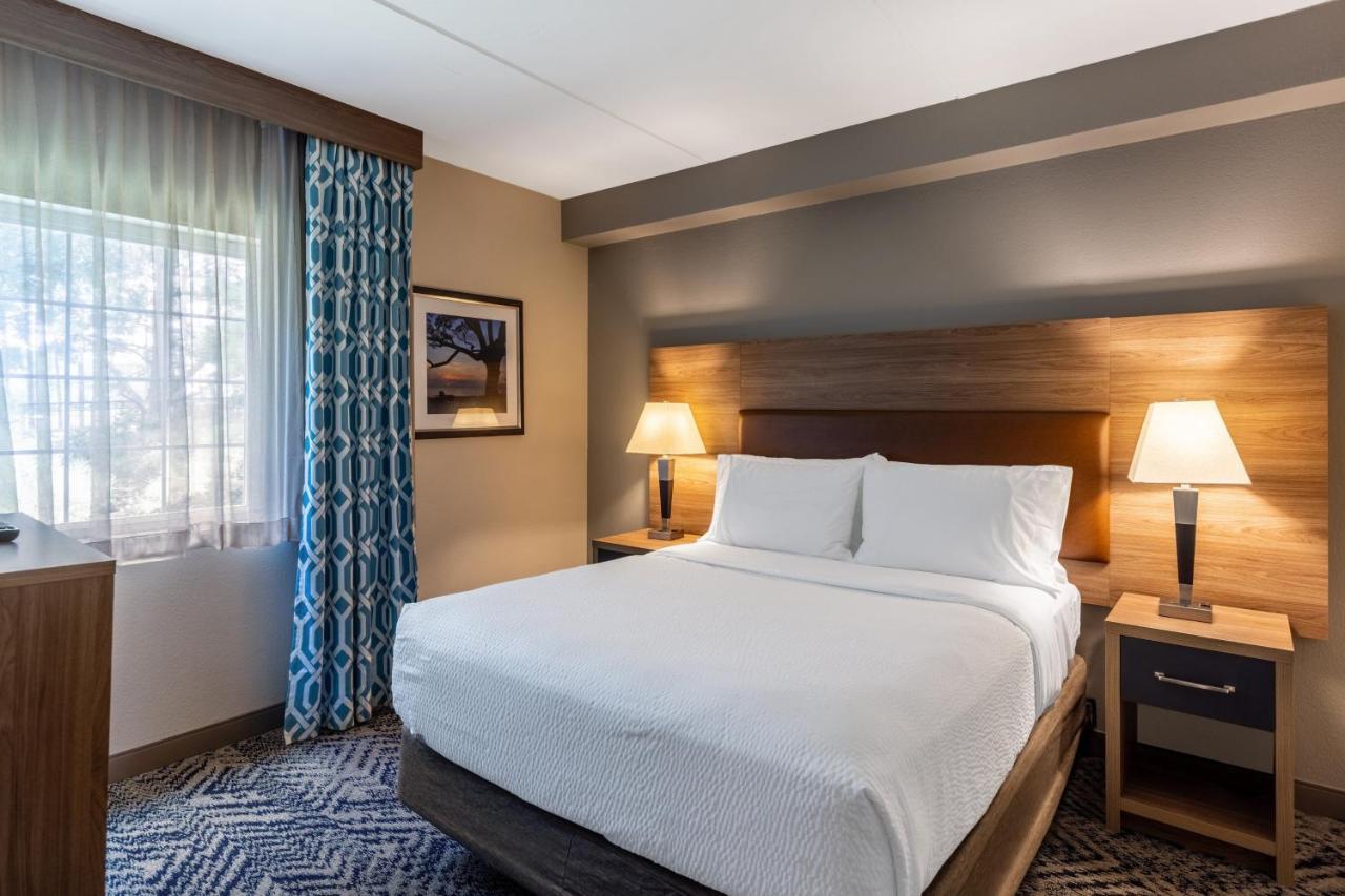 Candlewood Suites - Bluffton-Hilton Head By Ihg Dış mekan fotoğraf