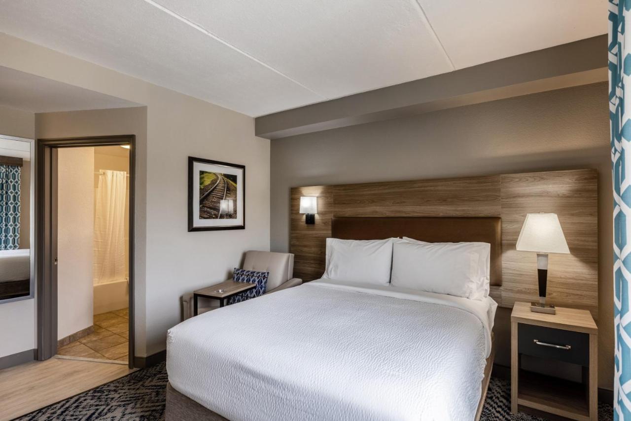 Candlewood Suites - Bluffton-Hilton Head By Ihg Dış mekan fotoğraf