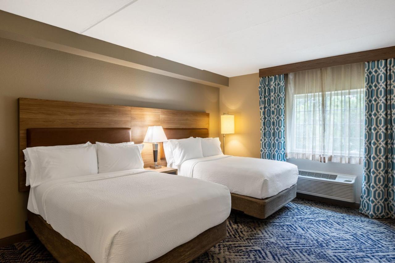 Candlewood Suites - Bluffton-Hilton Head By Ihg Dış mekan fotoğraf