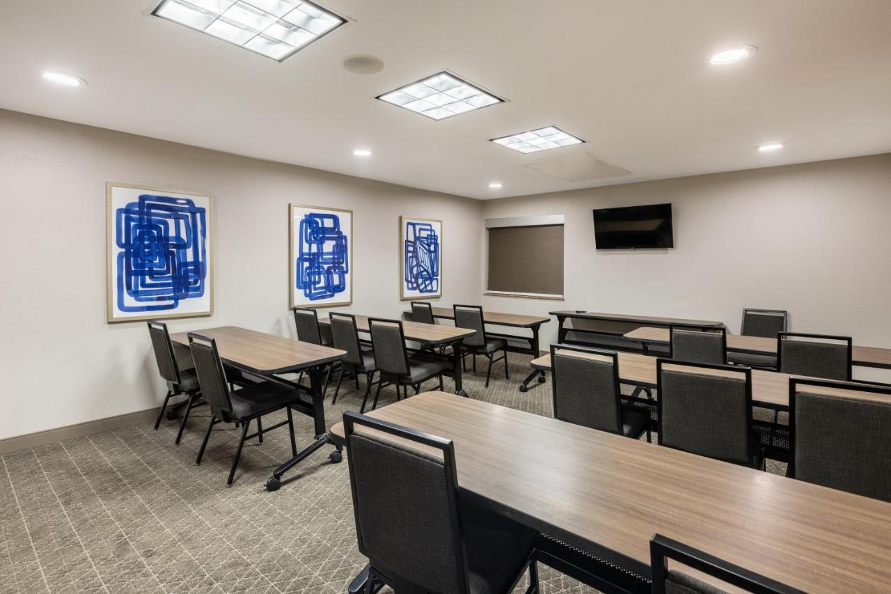 Candlewood Suites - Bluffton-Hilton Head By Ihg Dış mekan fotoğraf
