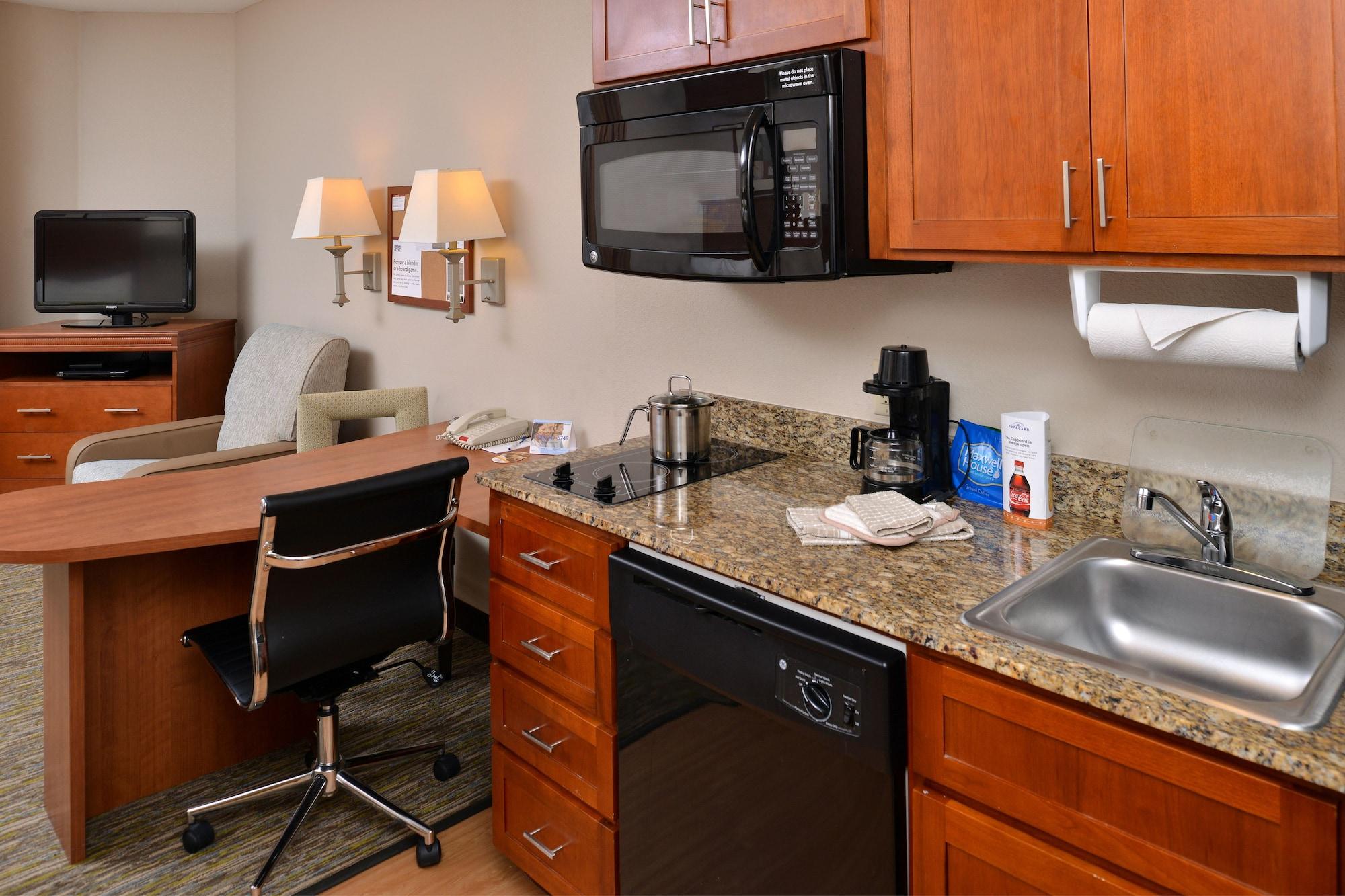 Candlewood Suites - Bluffton-Hilton Head By Ihg Dış mekan fotoğraf