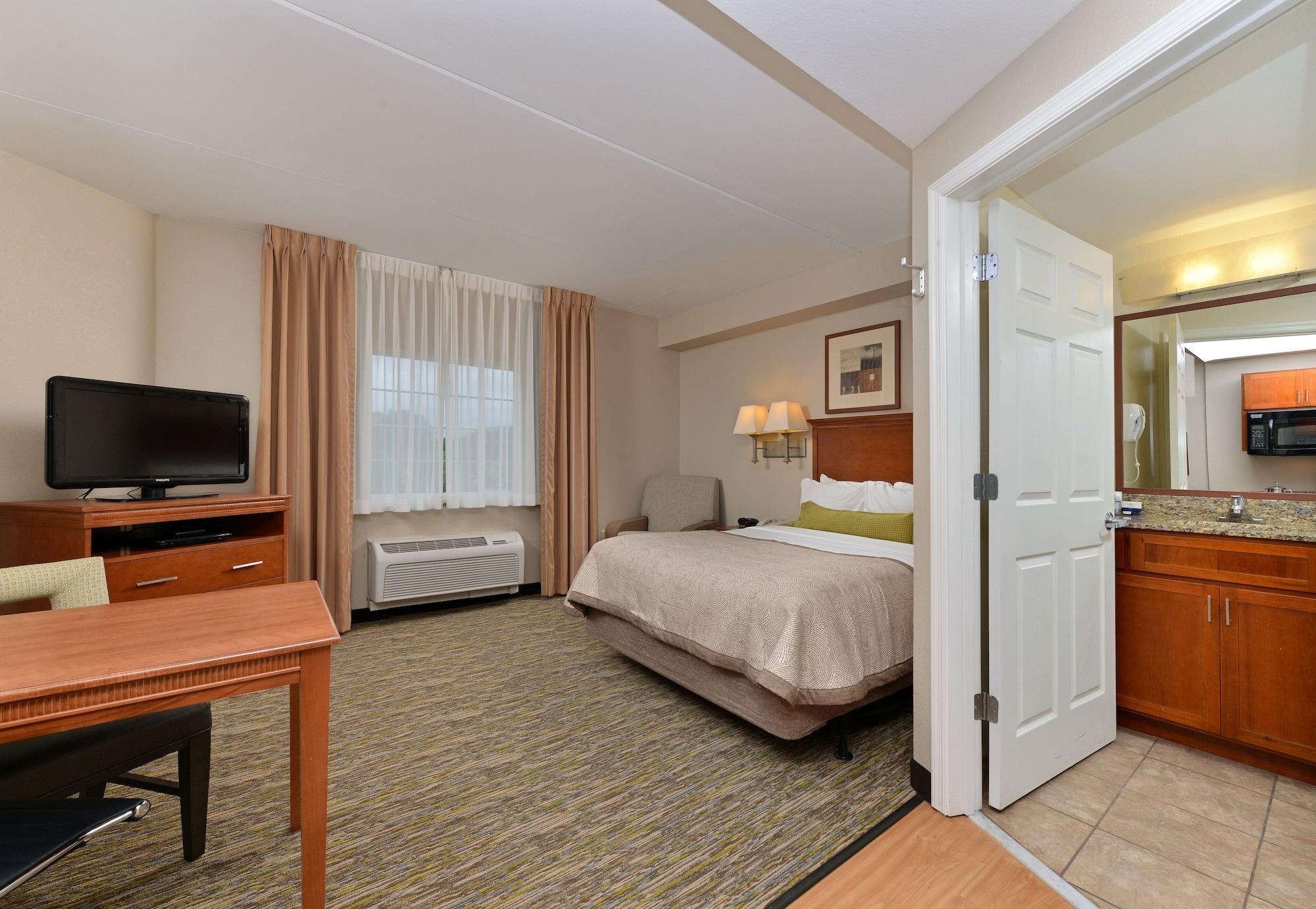 Candlewood Suites - Bluffton-Hilton Head By Ihg Dış mekan fotoğraf