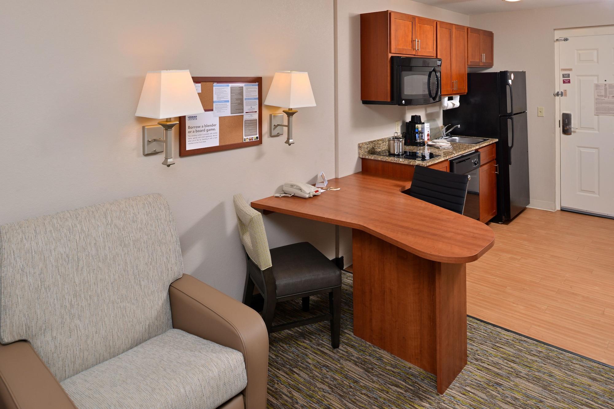 Candlewood Suites - Bluffton-Hilton Head By Ihg Dış mekan fotoğraf