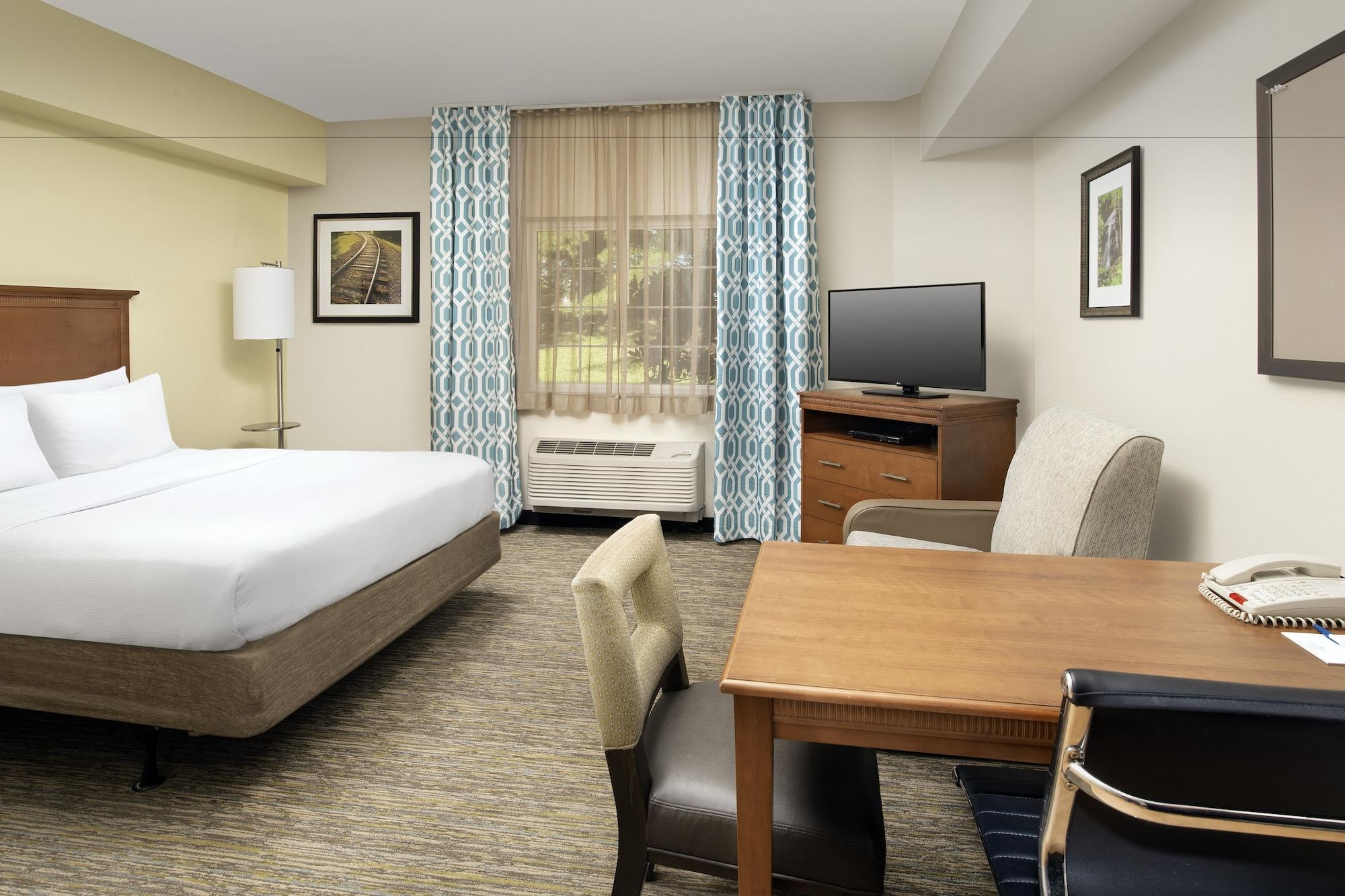 Candlewood Suites - Bluffton-Hilton Head By Ihg Dış mekan fotoğraf
