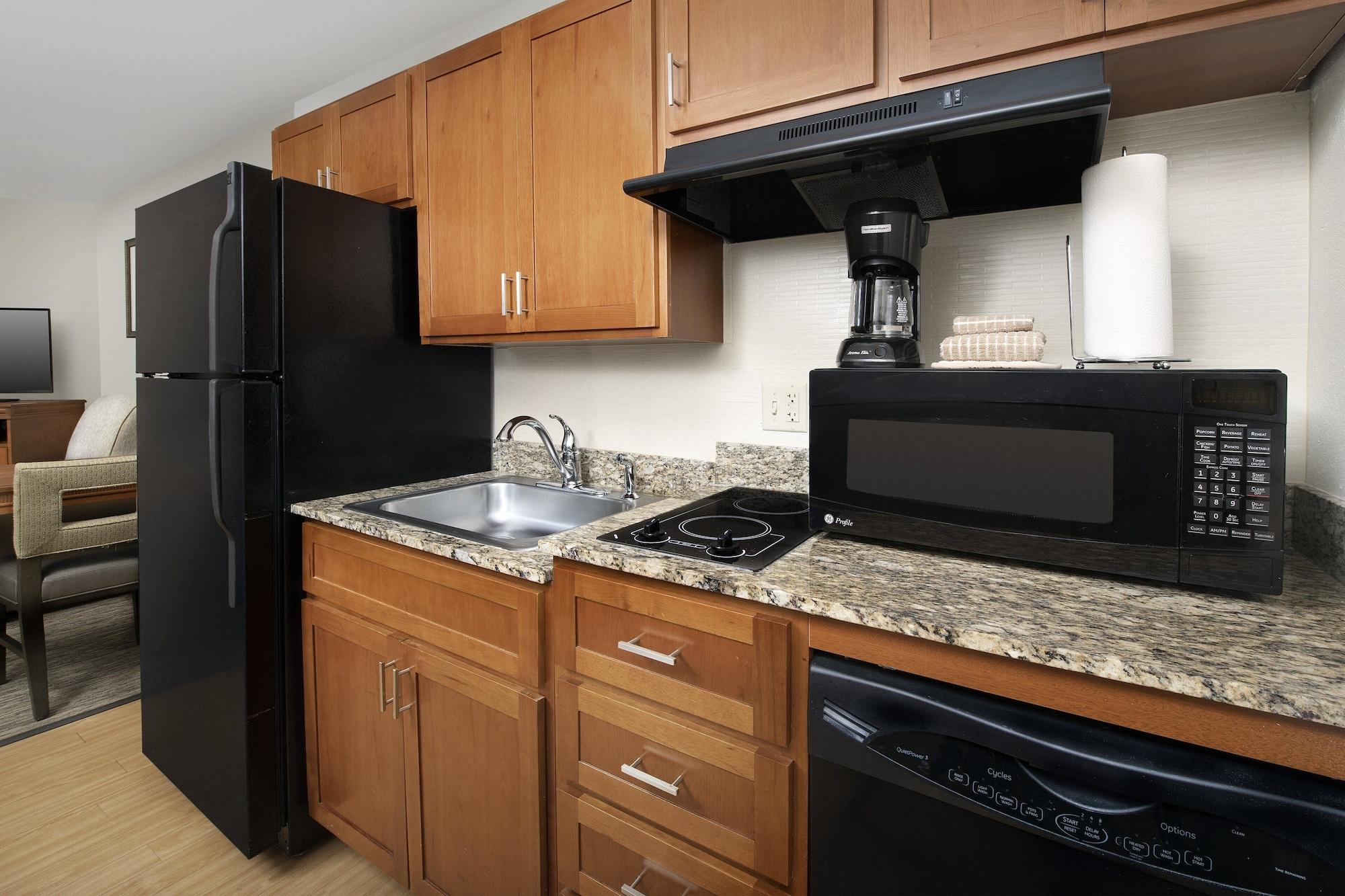 Candlewood Suites - Bluffton-Hilton Head By Ihg Dış mekan fotoğraf
