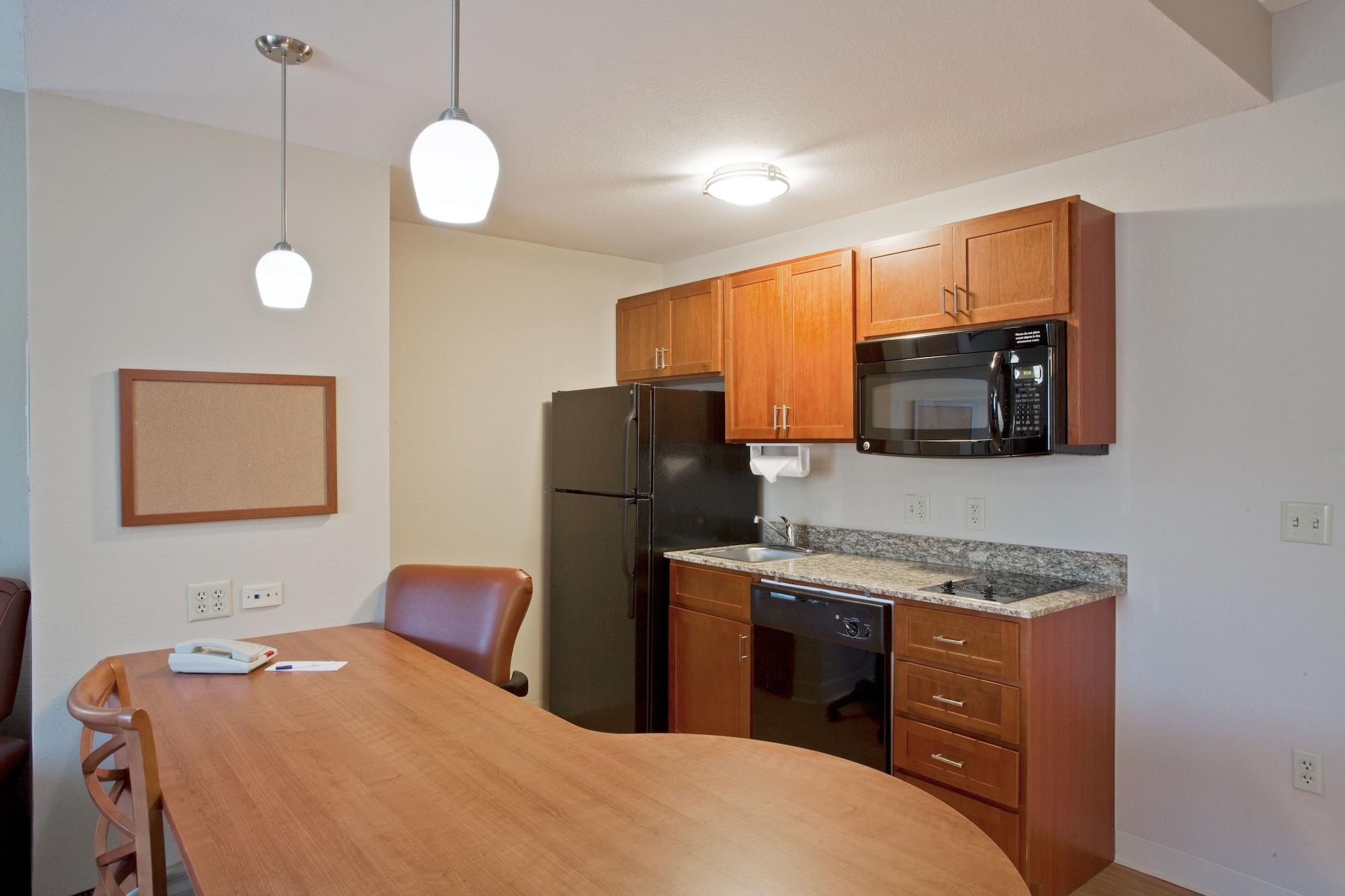 Candlewood Suites - Bluffton-Hilton Head By Ihg Dış mekan fotoğraf
