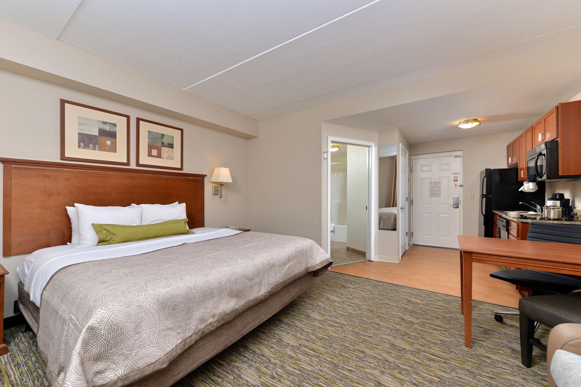 Candlewood Suites - Bluffton-Hilton Head By Ihg Dış mekan fotoğraf