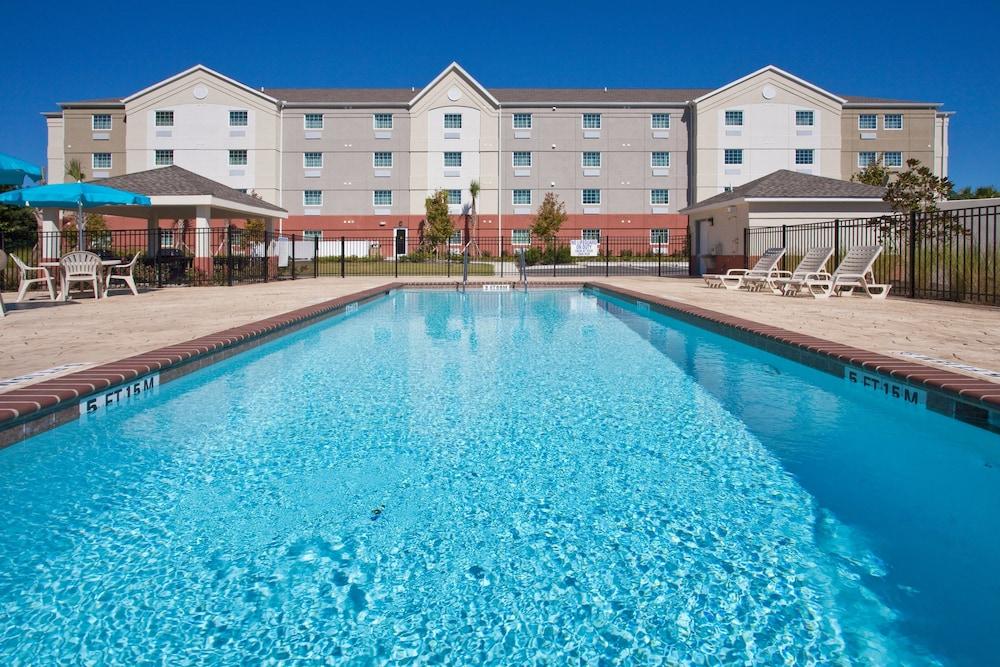 Candlewood Suites - Bluffton-Hilton Head By Ihg Dış mekan fotoğraf