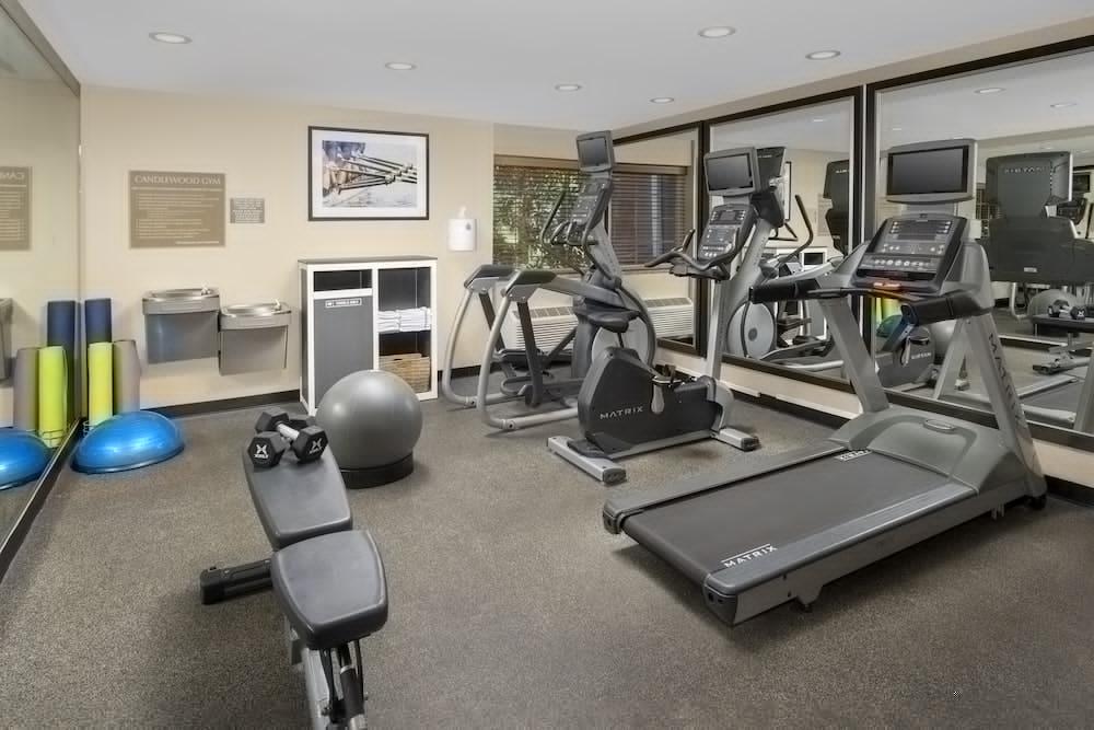 Candlewood Suites - Bluffton-Hilton Head By Ihg Dış mekan fotoğraf