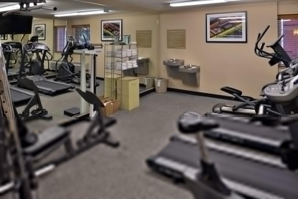 Candlewood Suites - Bluffton-Hilton Head By Ihg Dış mekan fotoğraf