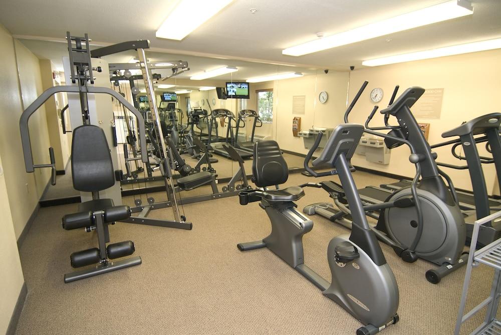 Candlewood Suites - Bluffton-Hilton Head By Ihg Dış mekan fotoğraf