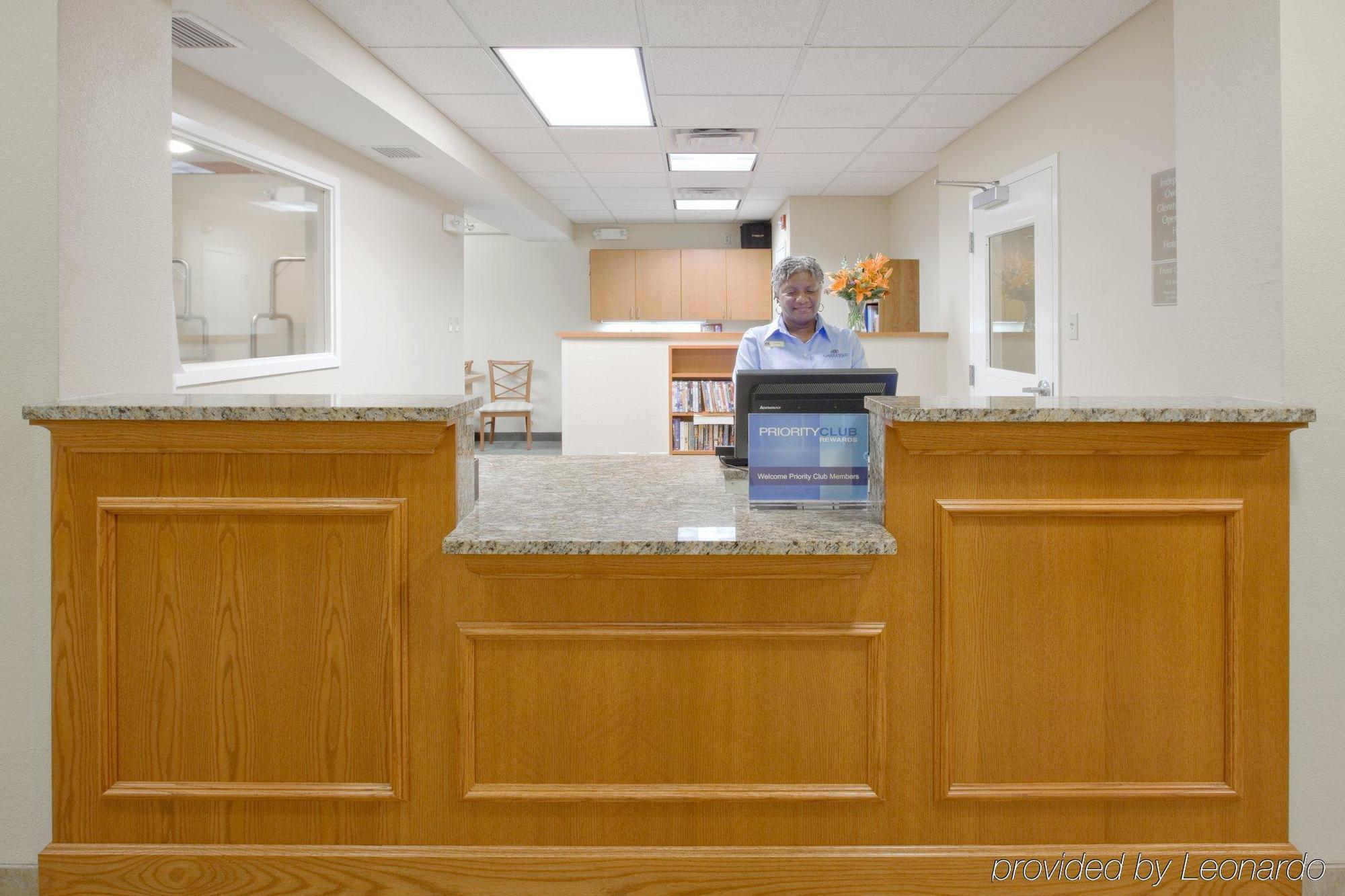 Candlewood Suites - Bluffton-Hilton Head By Ihg İç mekan fotoğraf