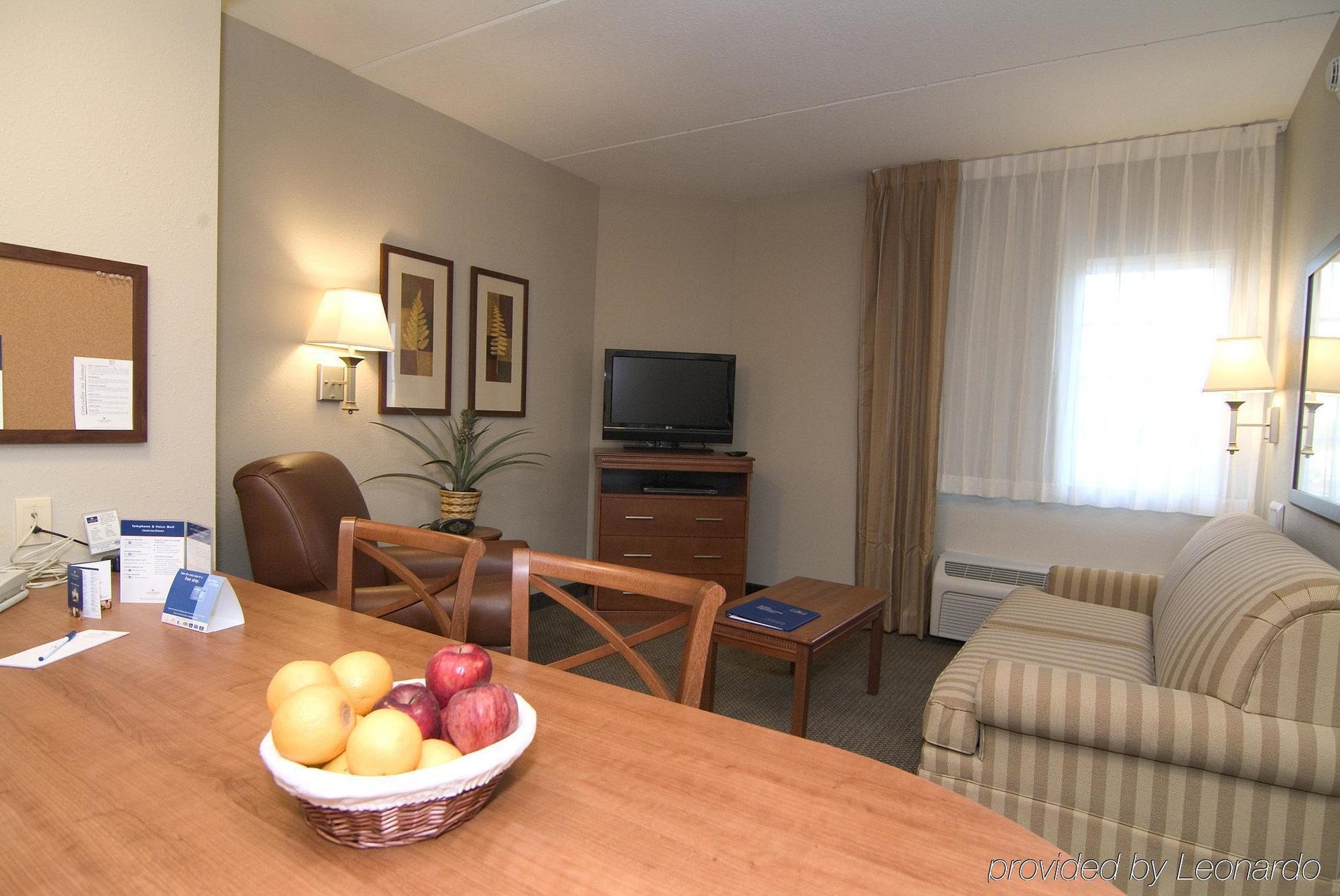 Candlewood Suites - Bluffton-Hilton Head By Ihg Oda fotoğraf
