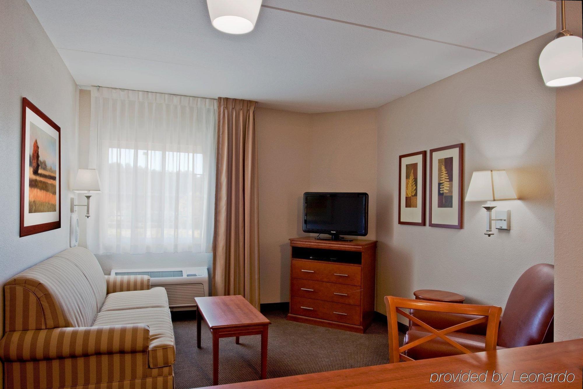 Candlewood Suites - Bluffton-Hilton Head By Ihg Oda fotoğraf