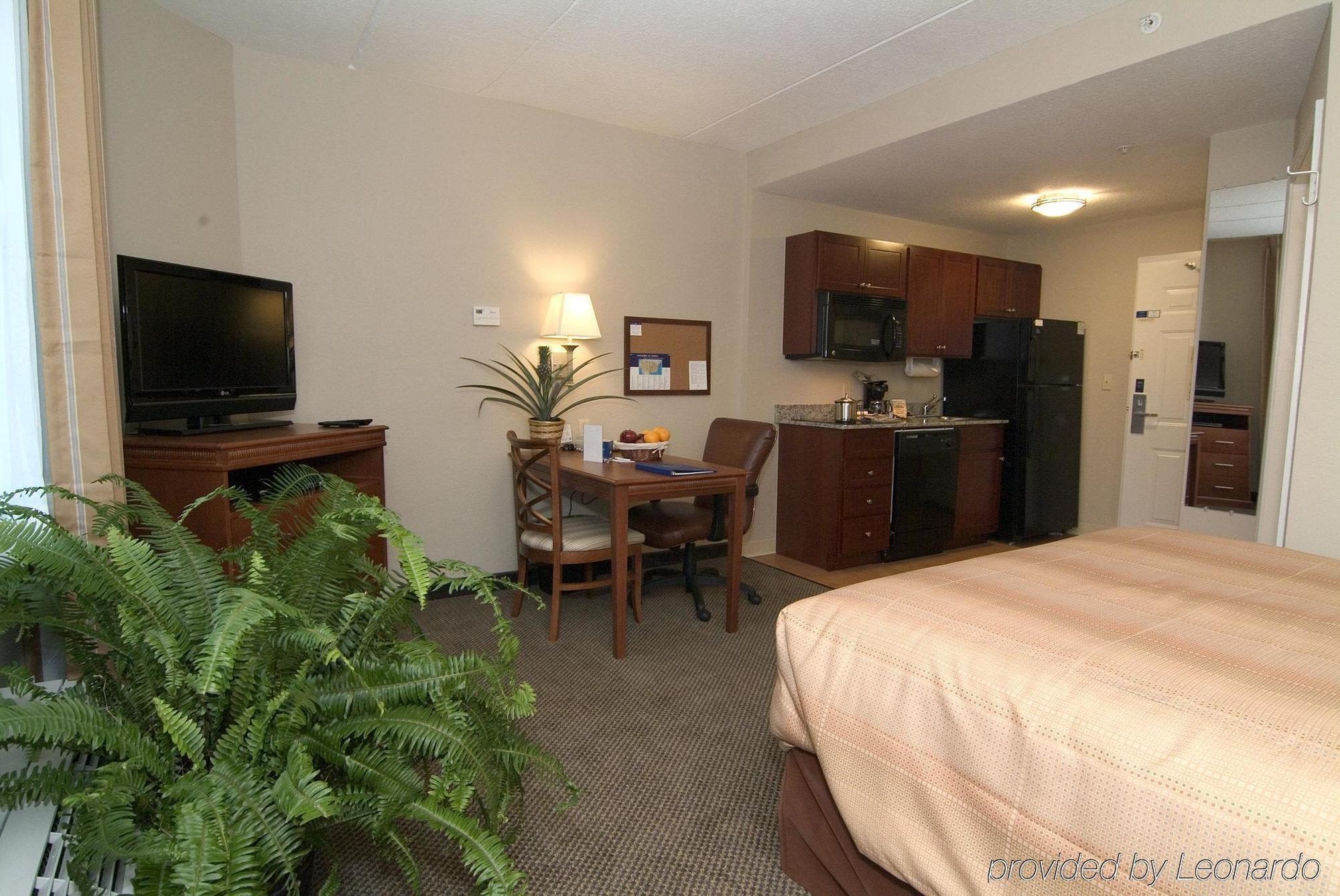 Candlewood Suites - Bluffton-Hilton Head By Ihg Oda fotoğraf