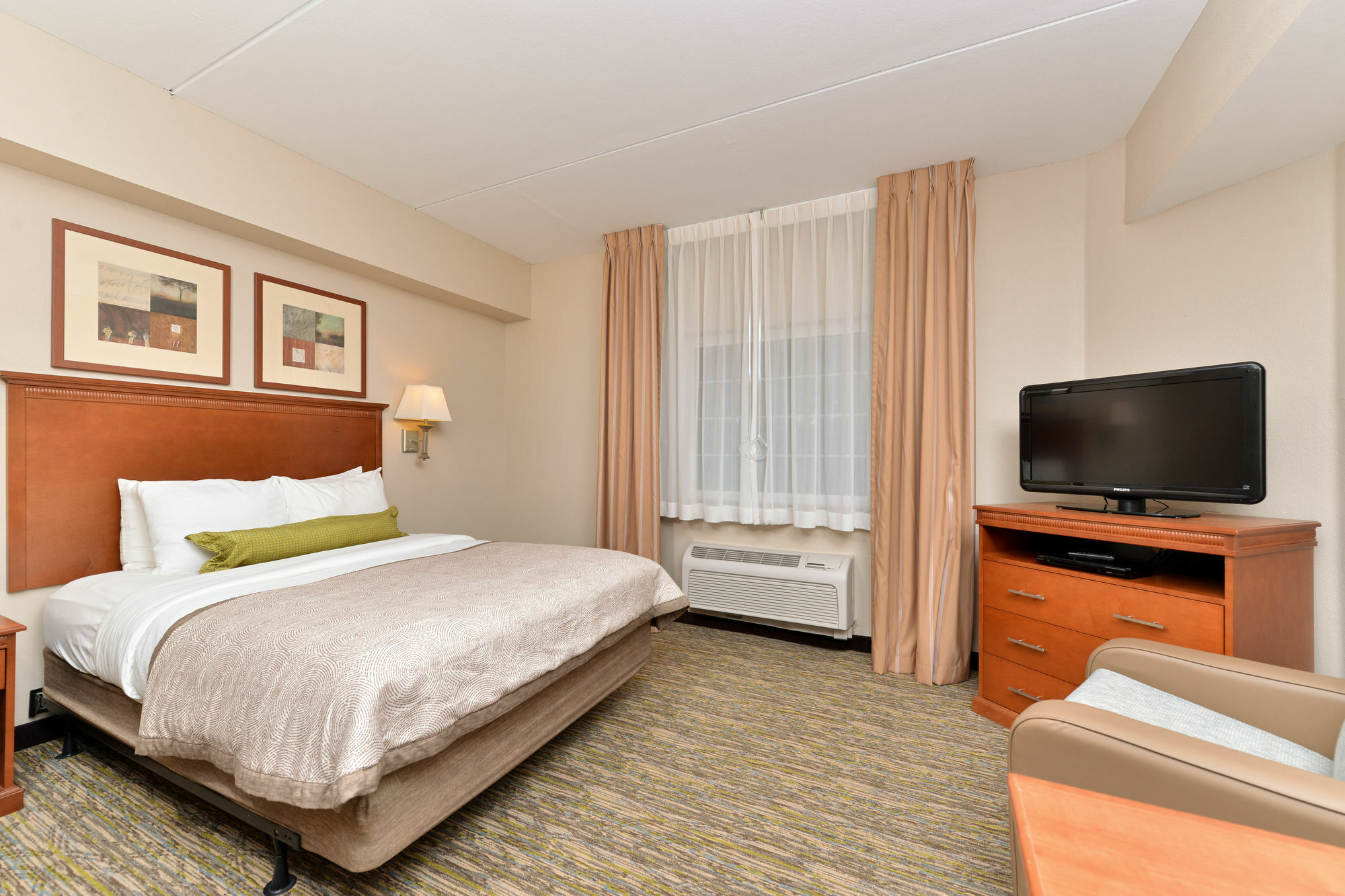 Candlewood Suites - Bluffton-Hilton Head By Ihg Dış mekan fotoğraf