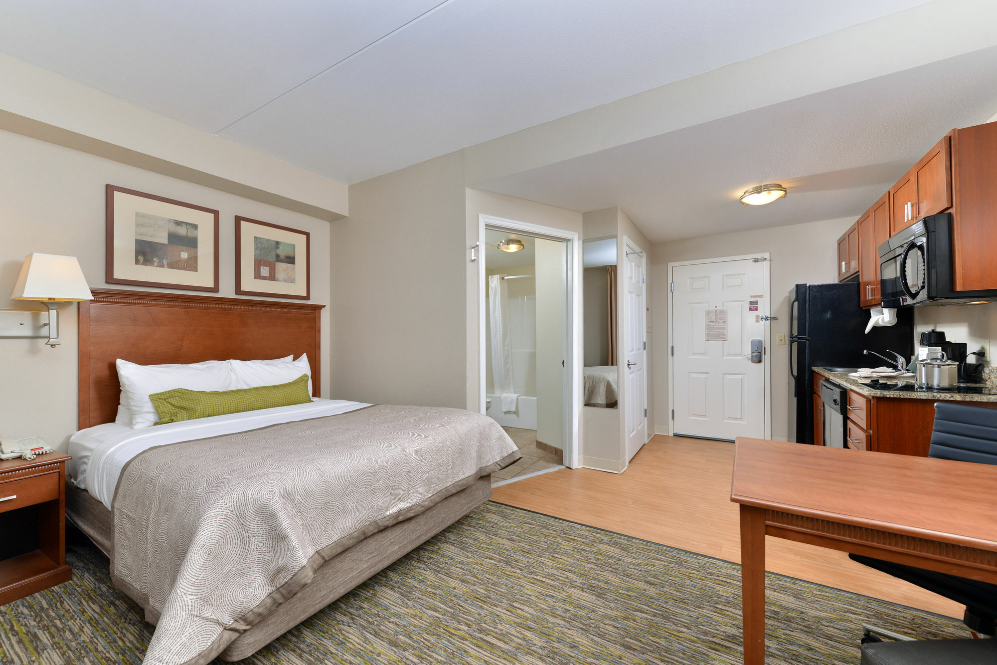 Candlewood Suites - Bluffton-Hilton Head By Ihg Dış mekan fotoğraf