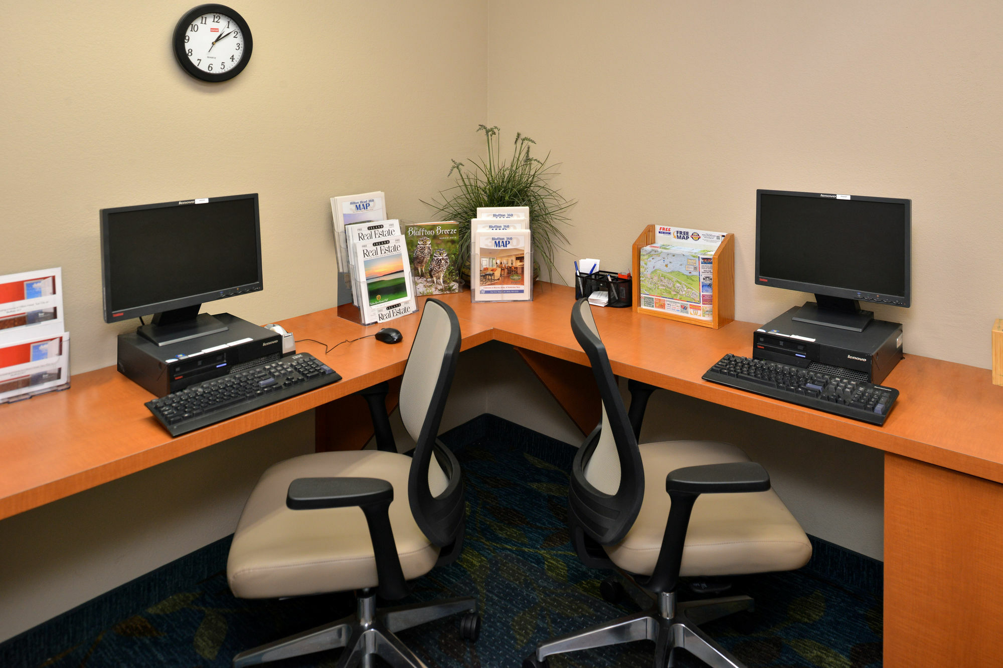 Candlewood Suites - Bluffton-Hilton Head By Ihg Dış mekan fotoğraf