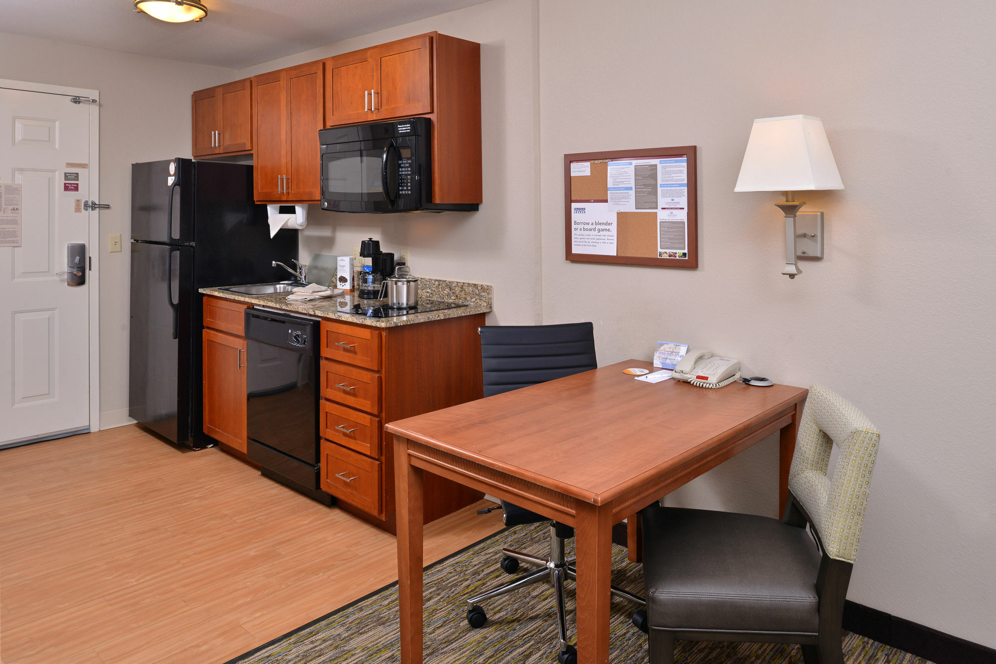 Candlewood Suites - Bluffton-Hilton Head By Ihg Dış mekan fotoğraf