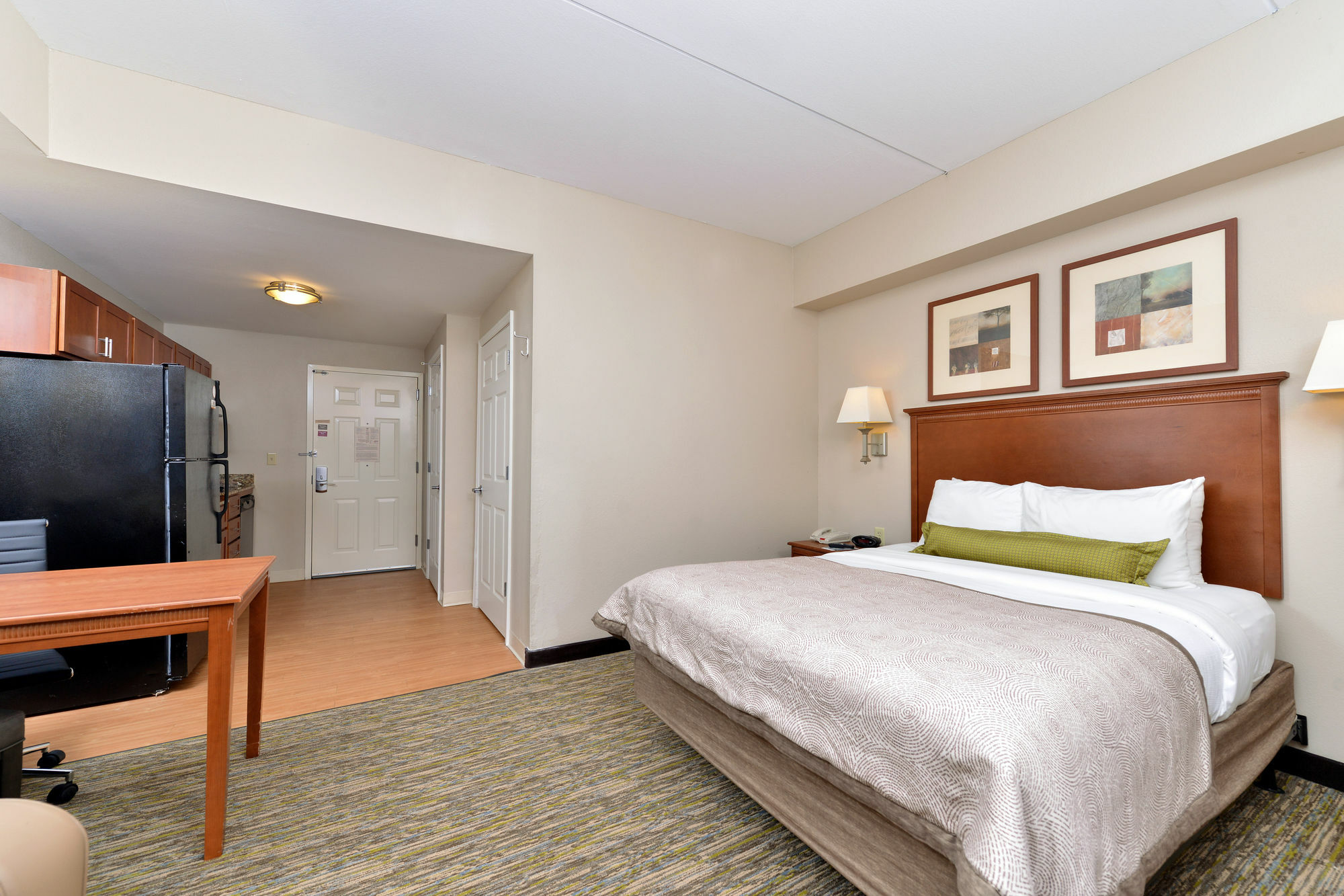 Candlewood Suites - Bluffton-Hilton Head By Ihg Dış mekan fotoğraf