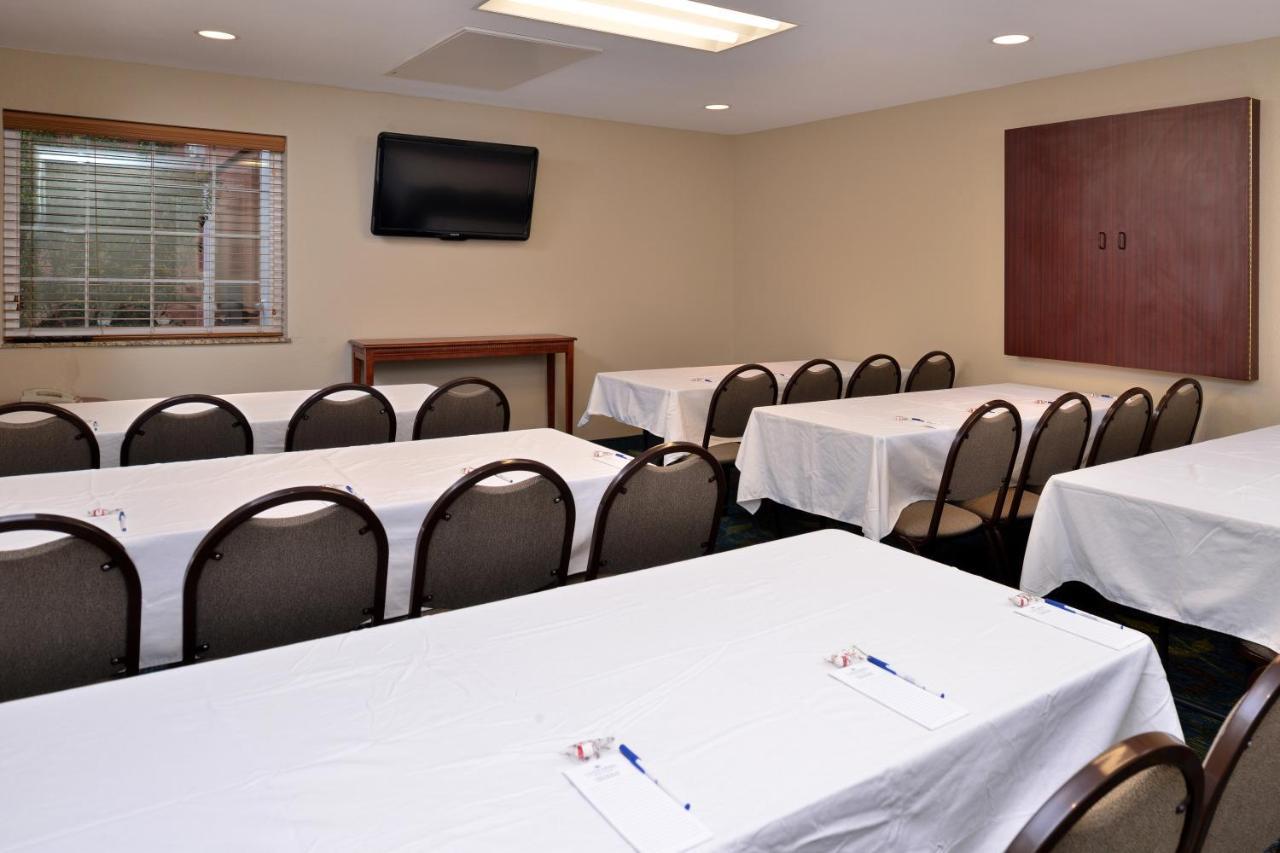 Candlewood Suites - Bluffton-Hilton Head By Ihg Dış mekan fotoğraf